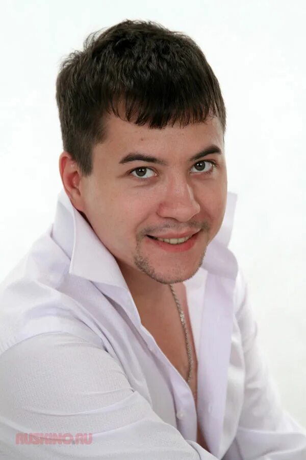 Рамиль Мубинов